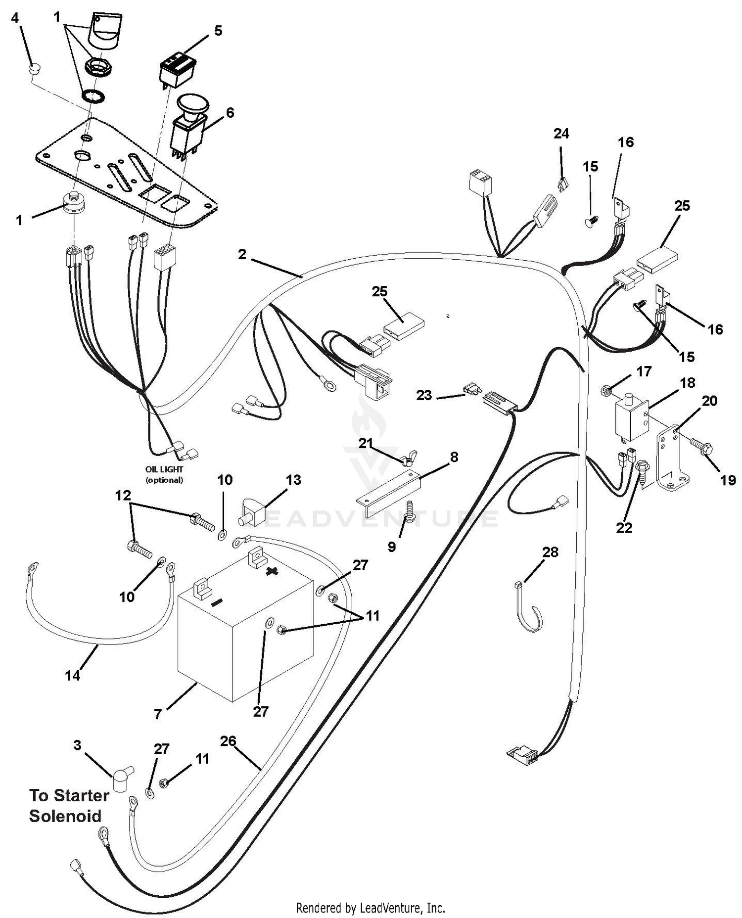Electrical System