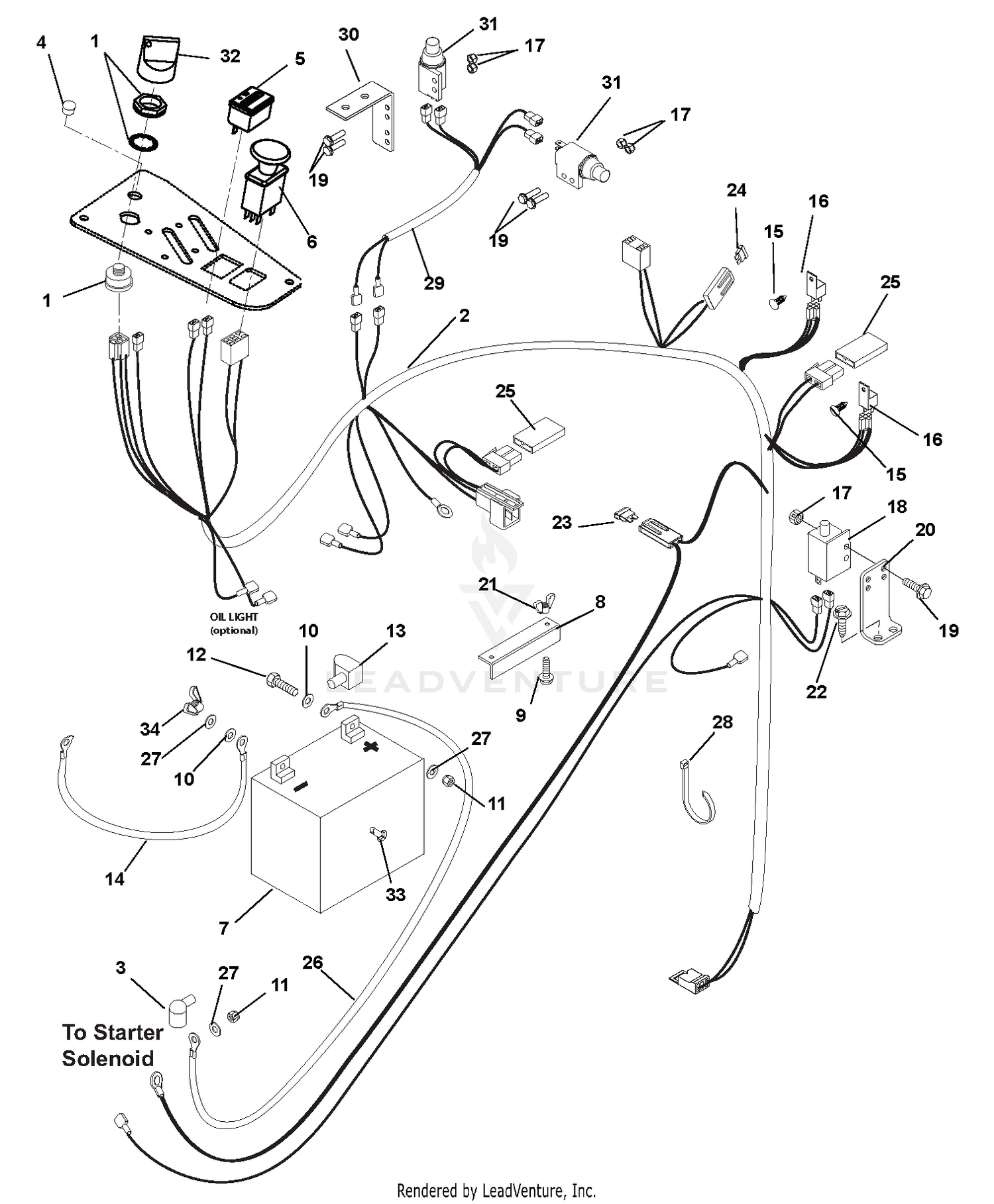Electrical System