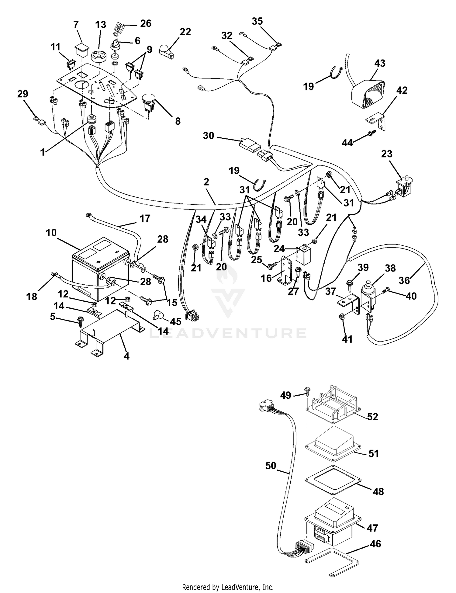 Electrical System