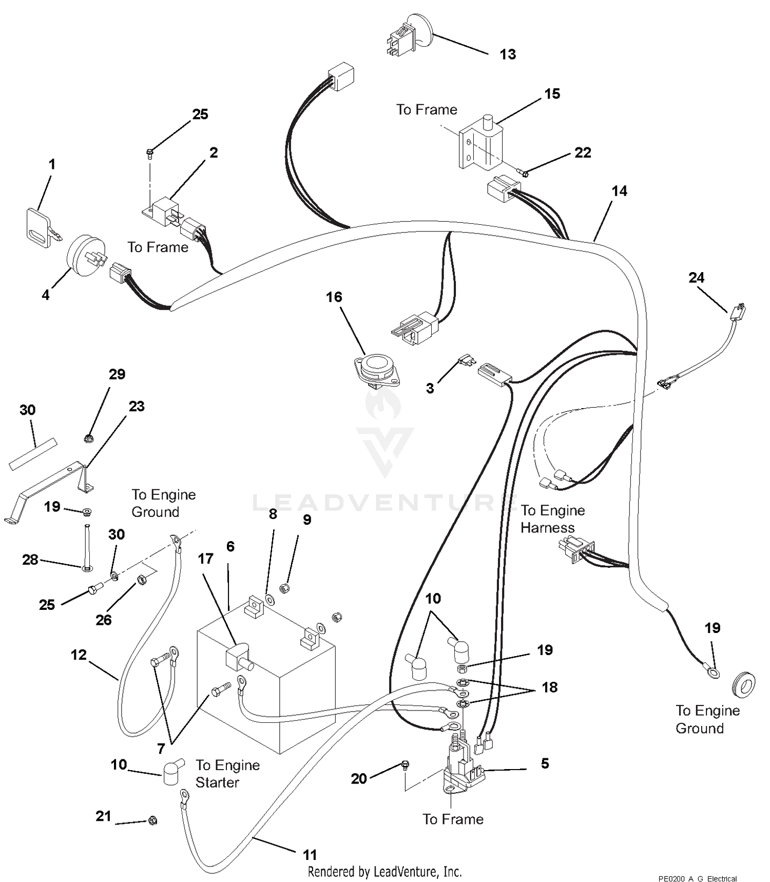 Electrical System
