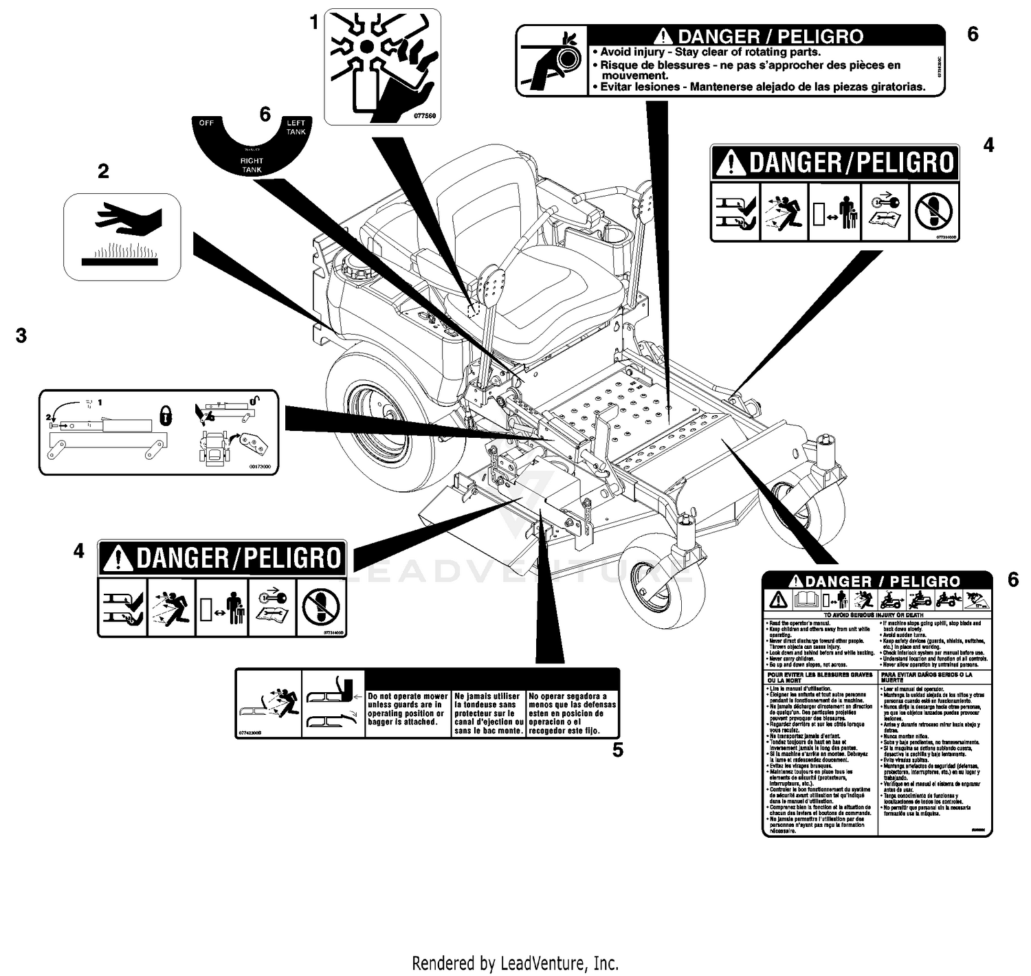 Decals (Part 1)