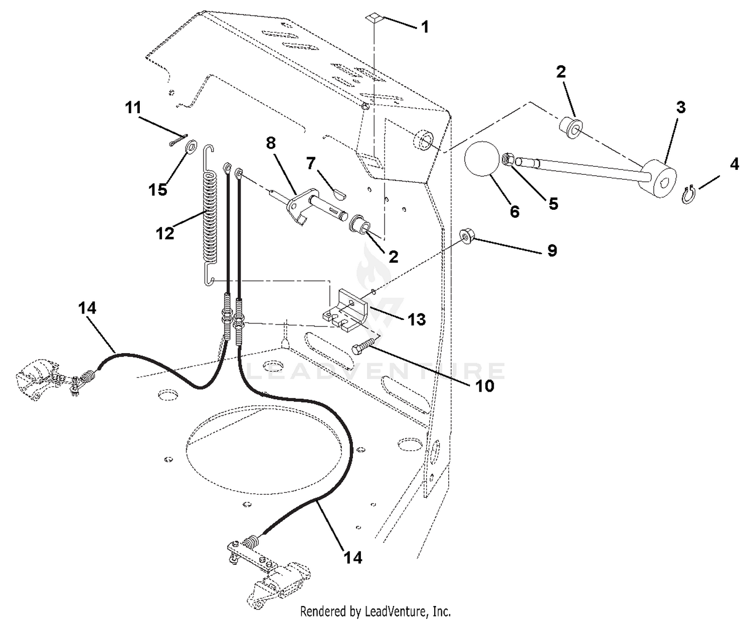 Parking Brake