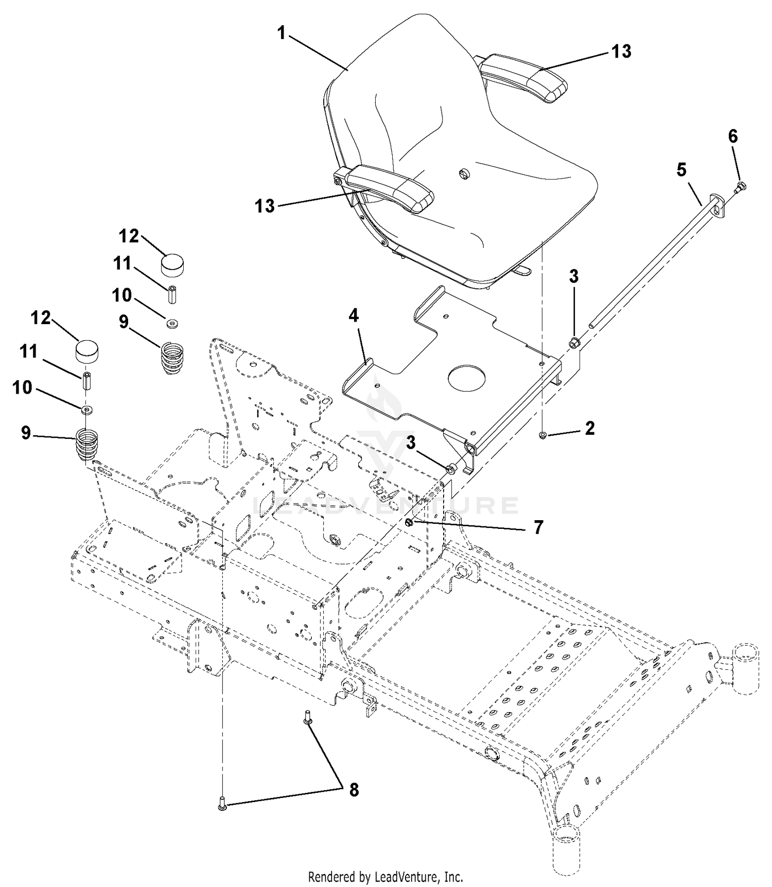 Seat