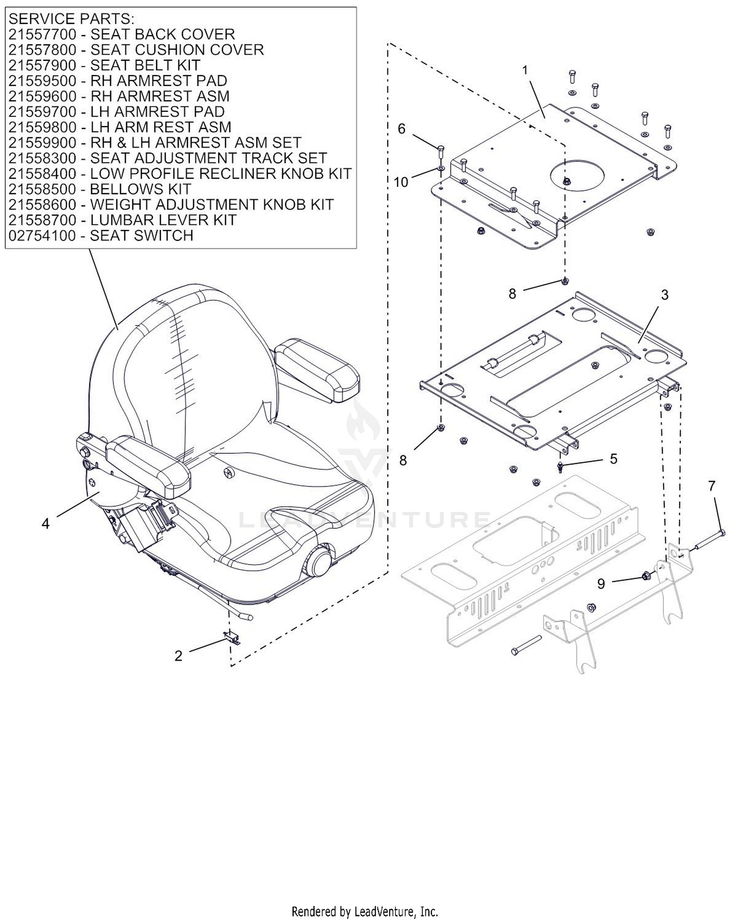 Seat