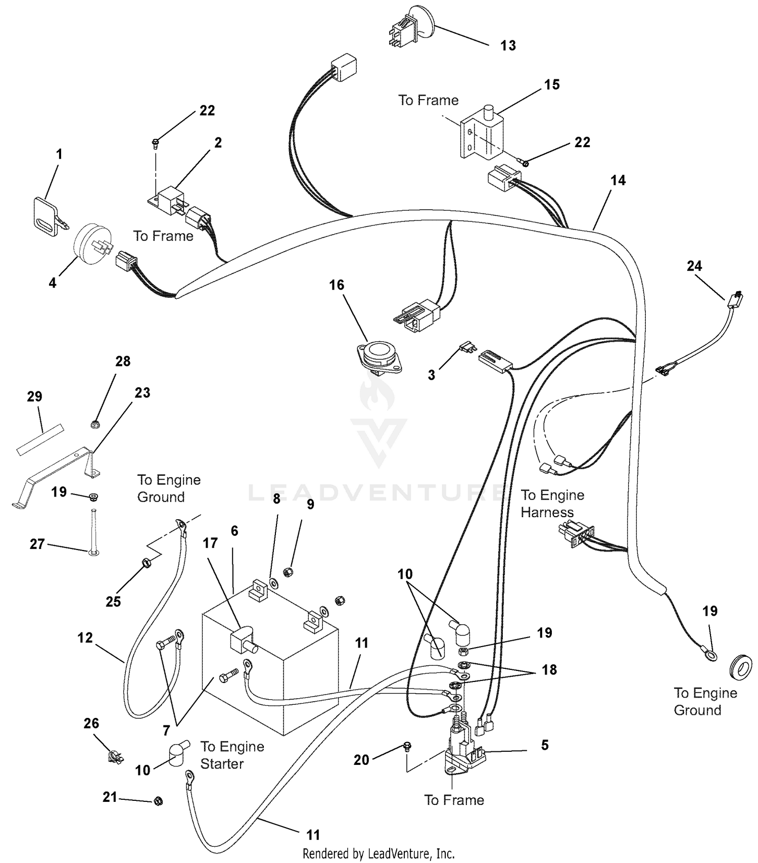 Electrical System