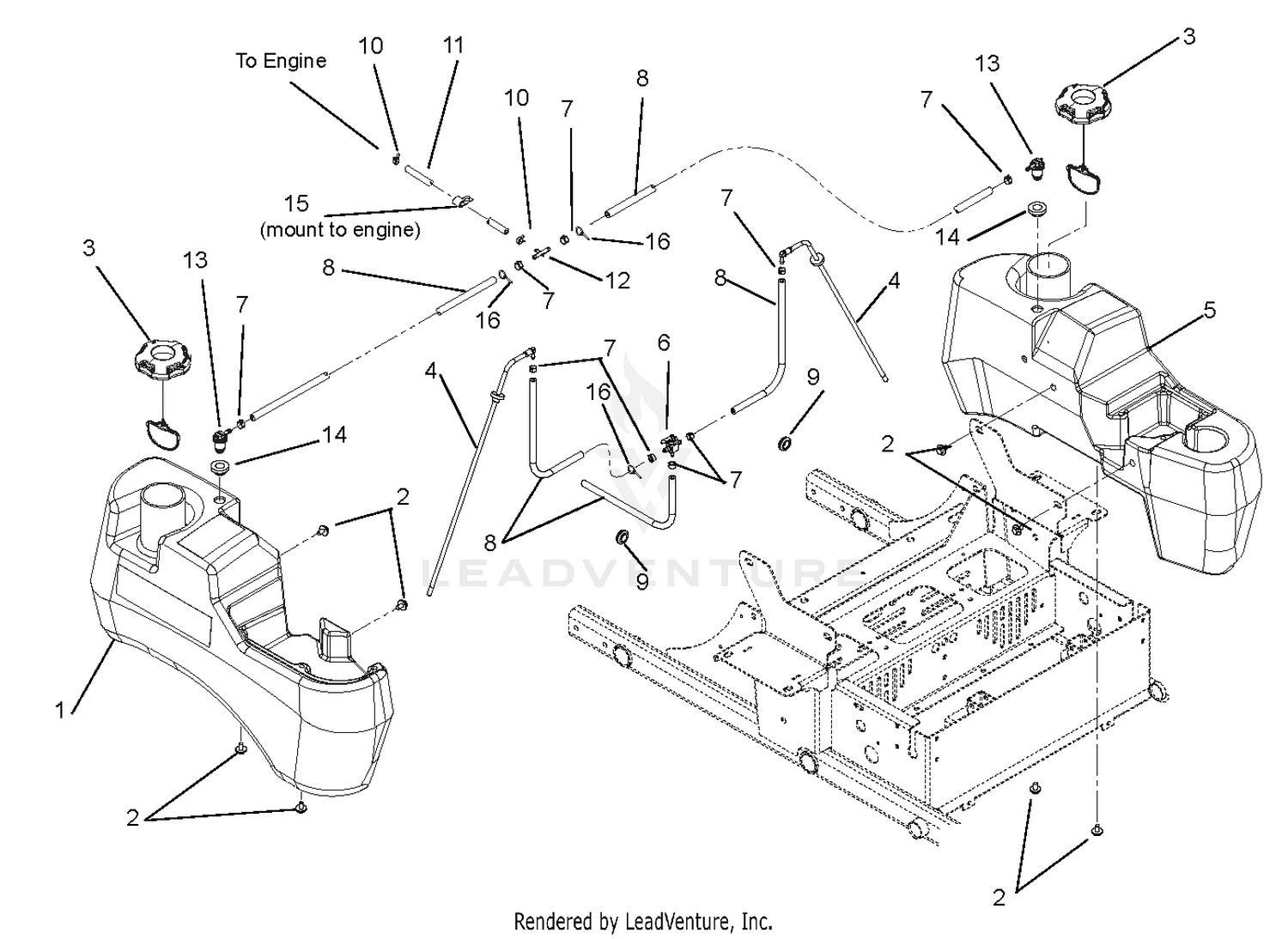 Fuel System