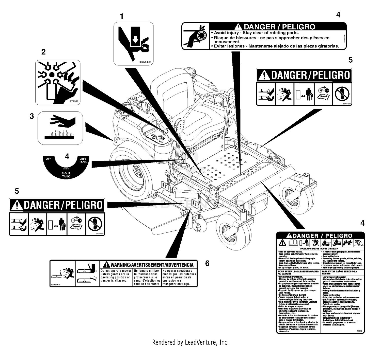 Decals (Part 1)