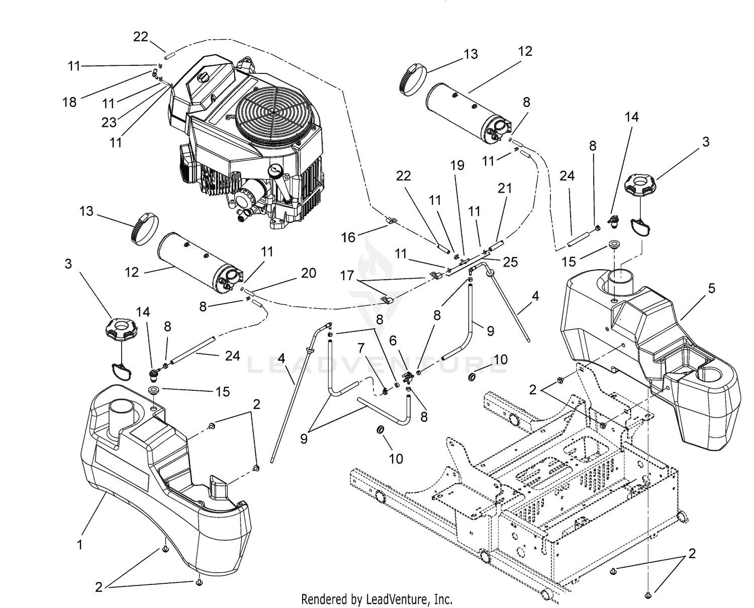 Fuel System