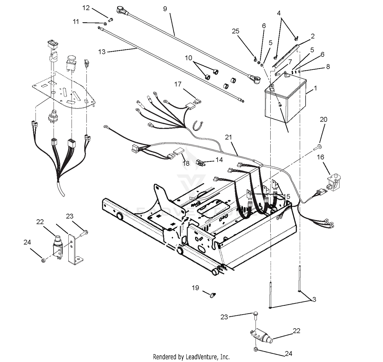 Electrical