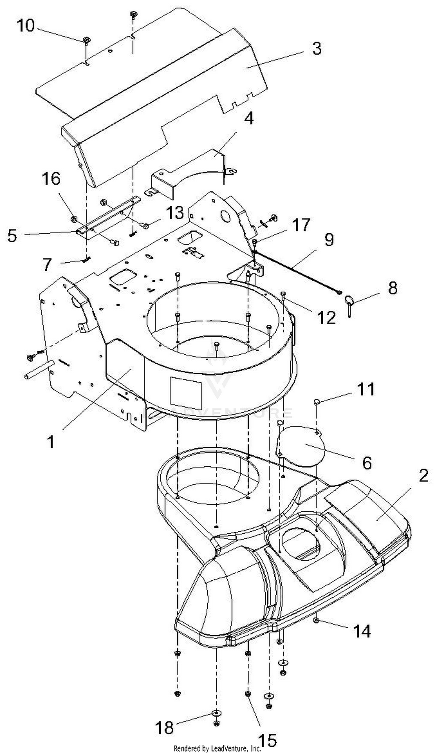 Main Frame