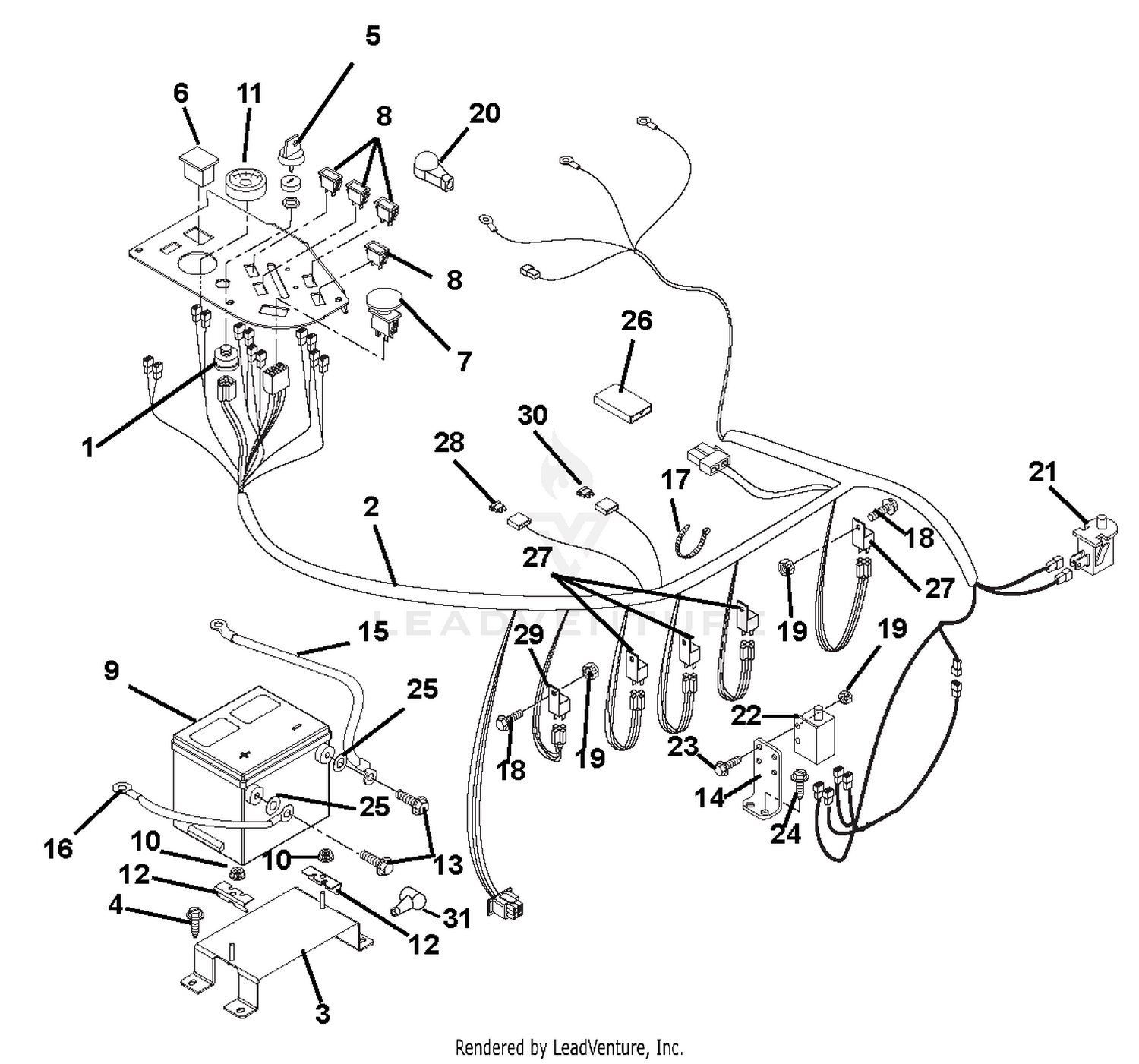 Electrical System