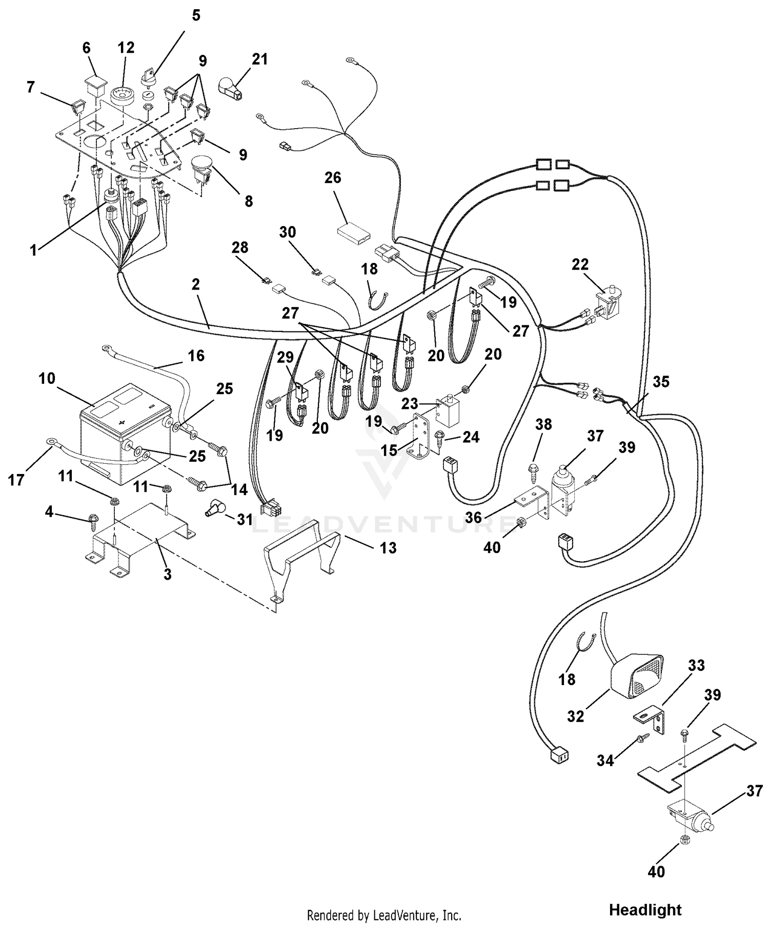 Electrical System