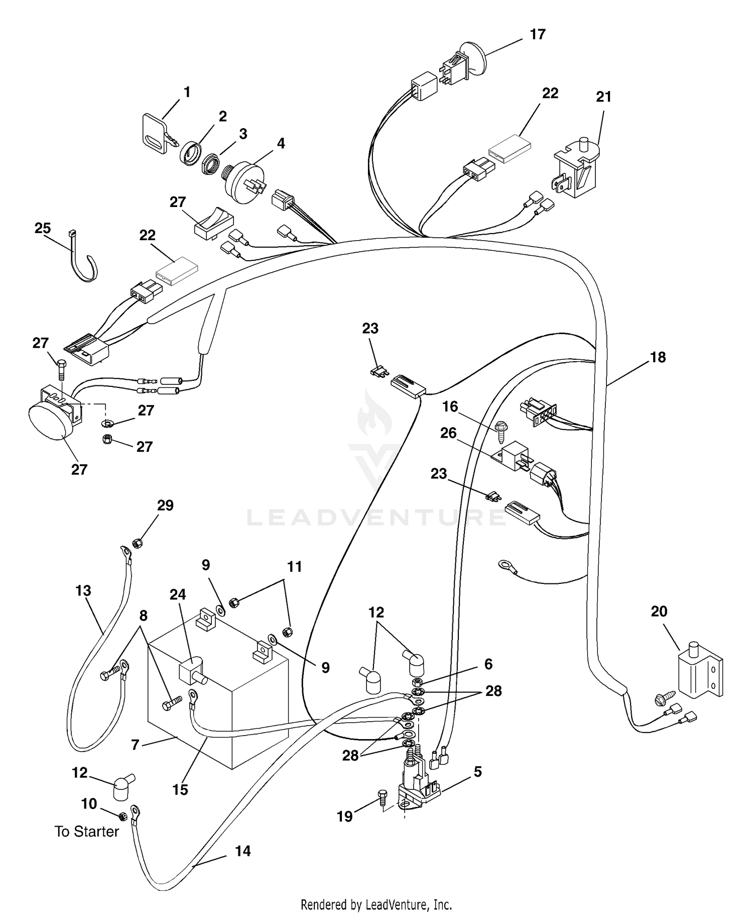 Electrical System