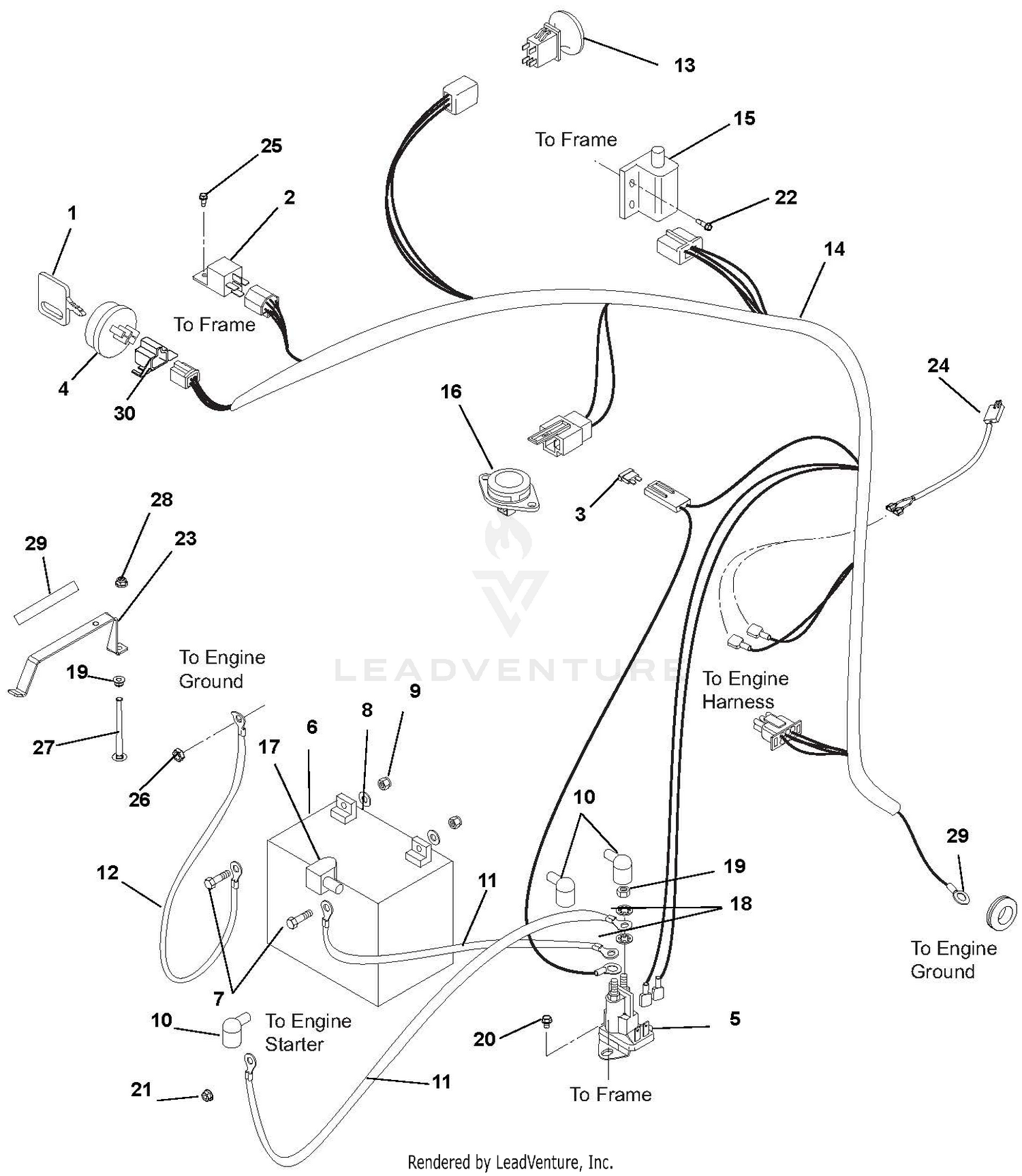 Electrical System