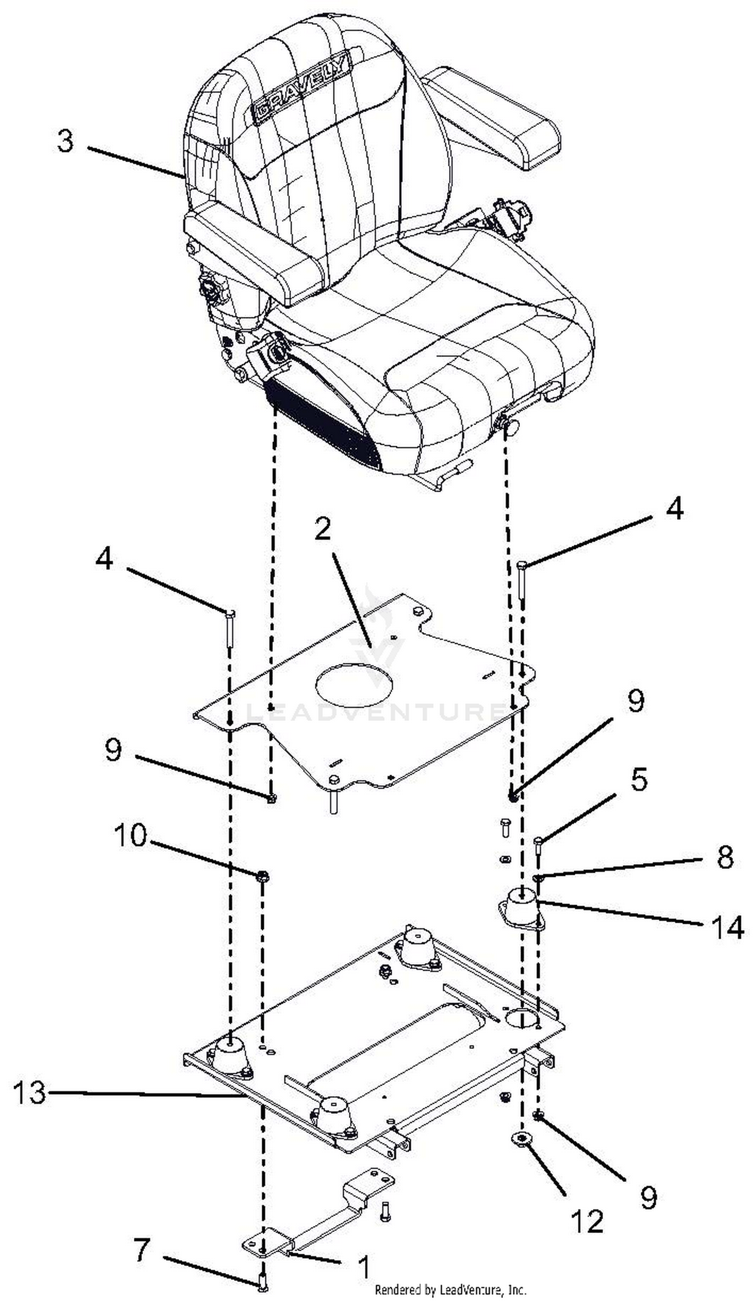 Seat