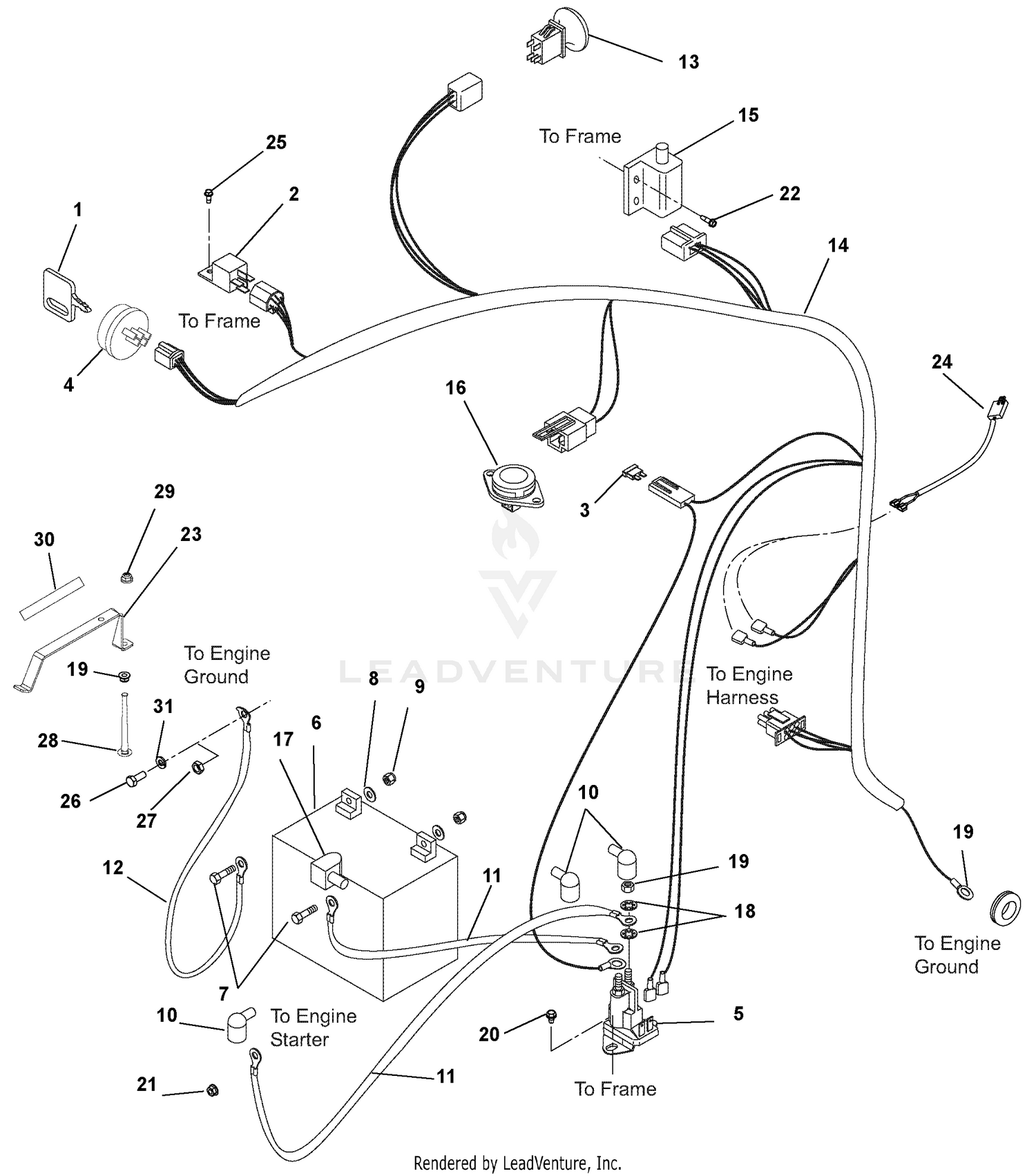 Electrical System