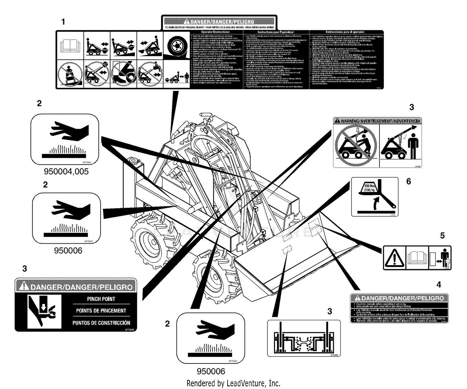 Decals (Part 1)