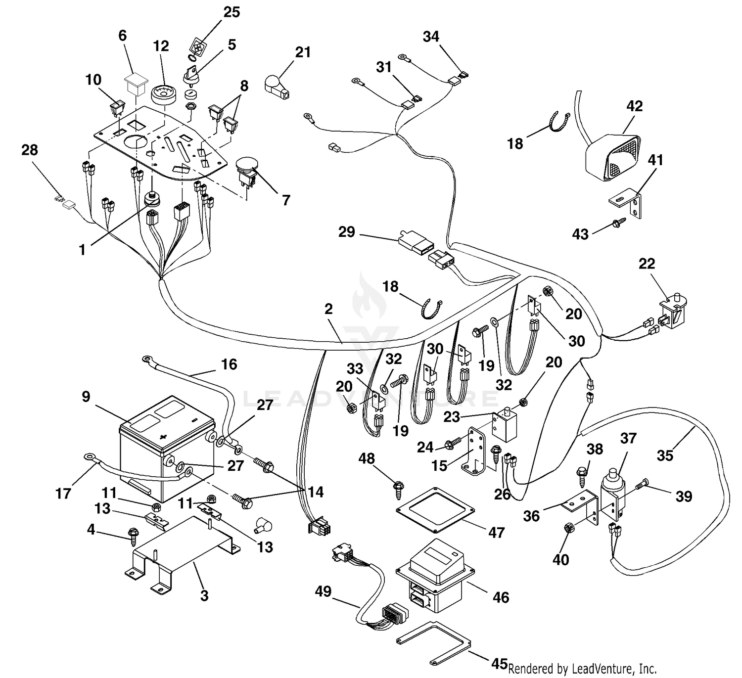 Electrical System
