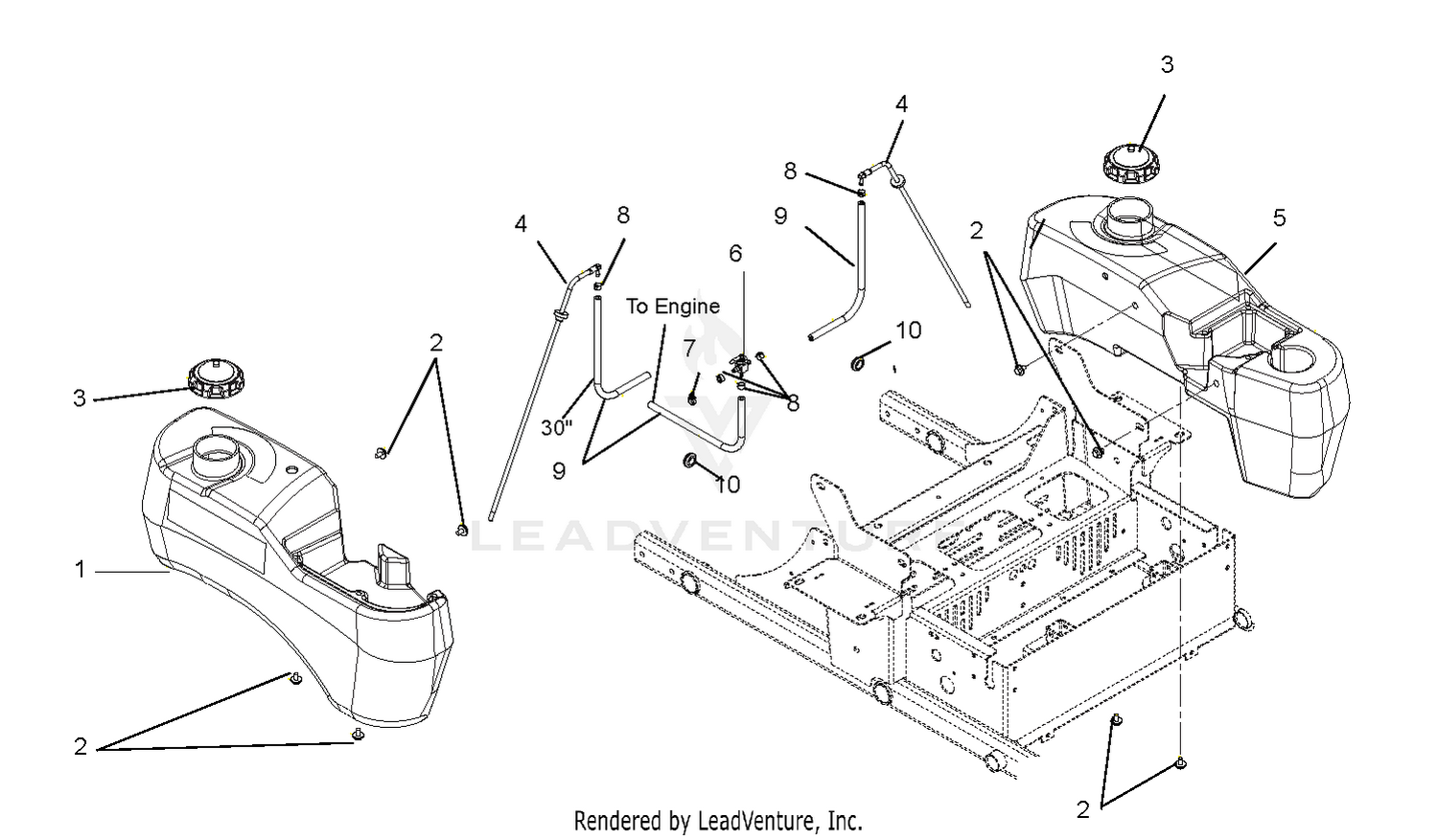Fuel System