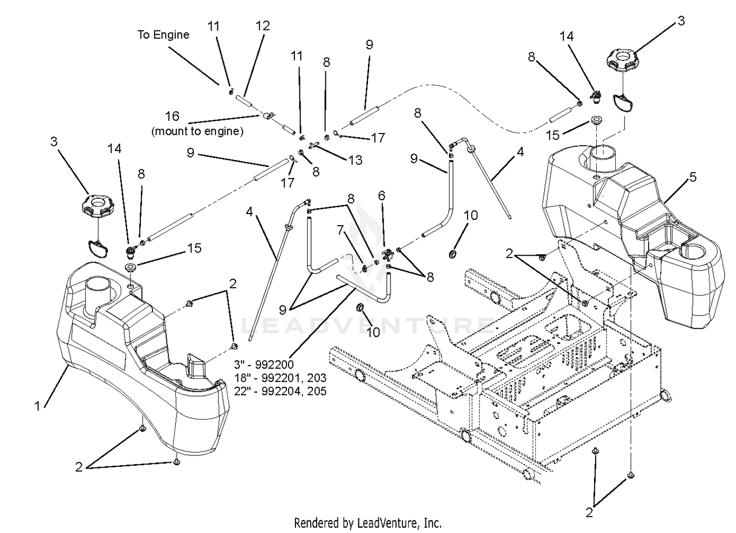 Fuel System