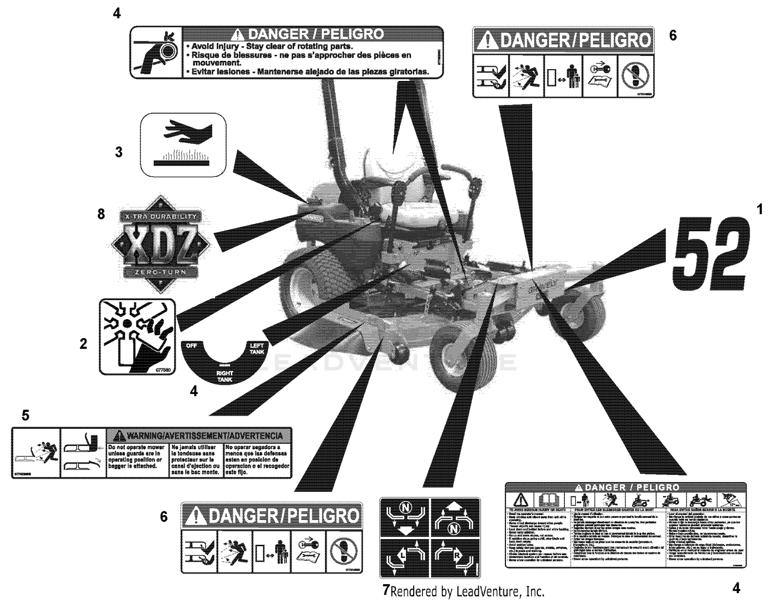 Decals