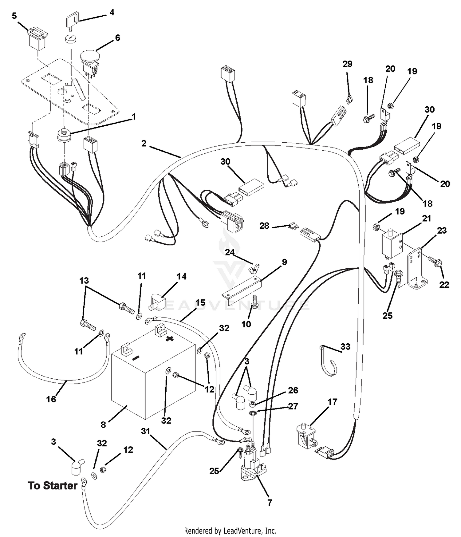 Electrical System