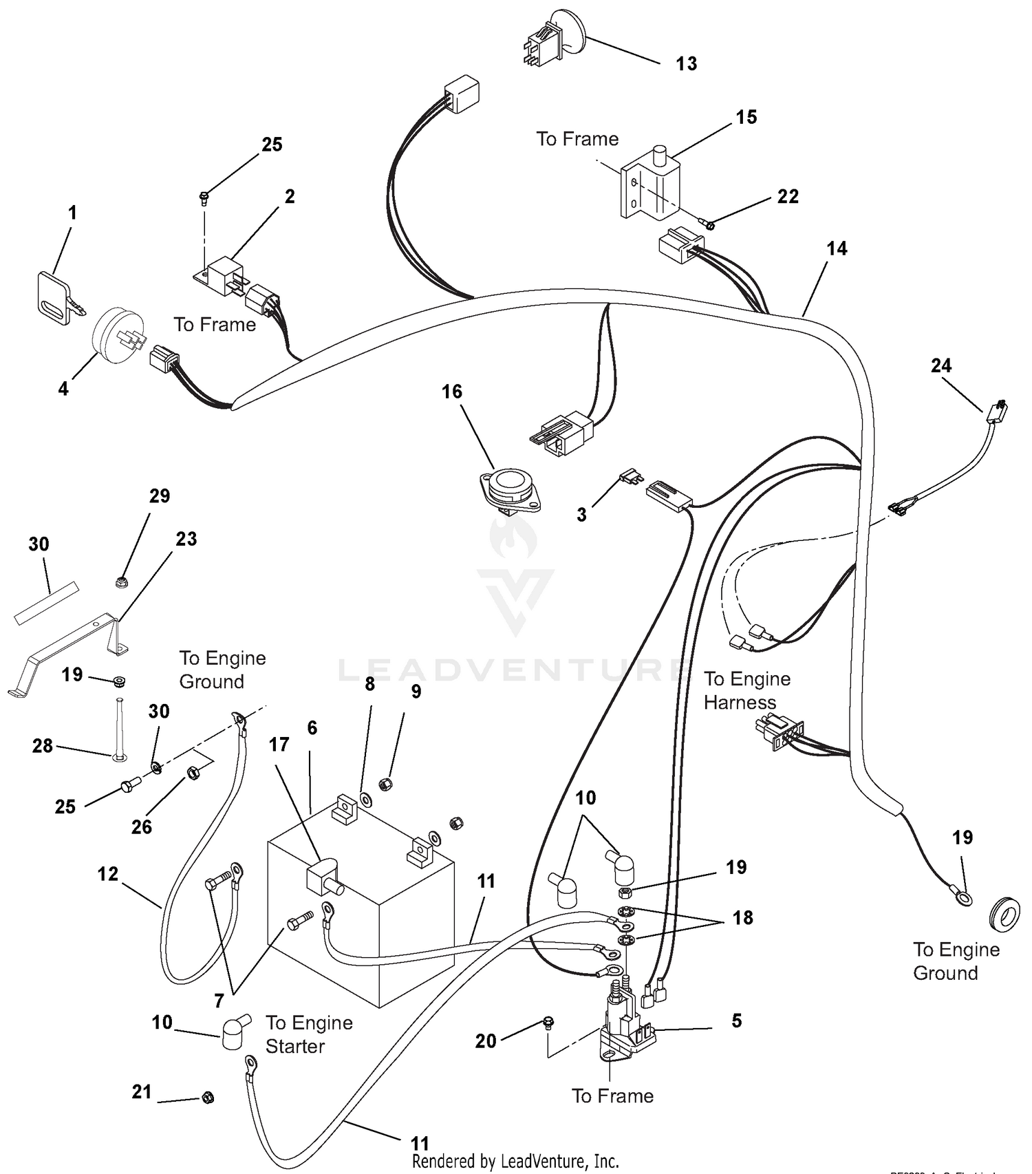Electrical System