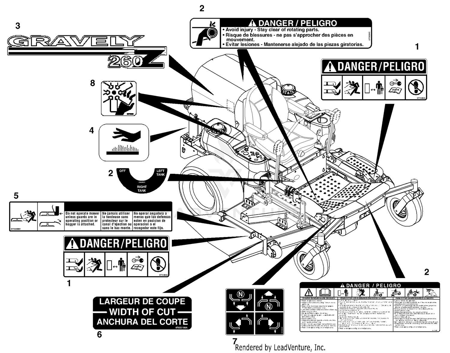 Decals (Part 1)