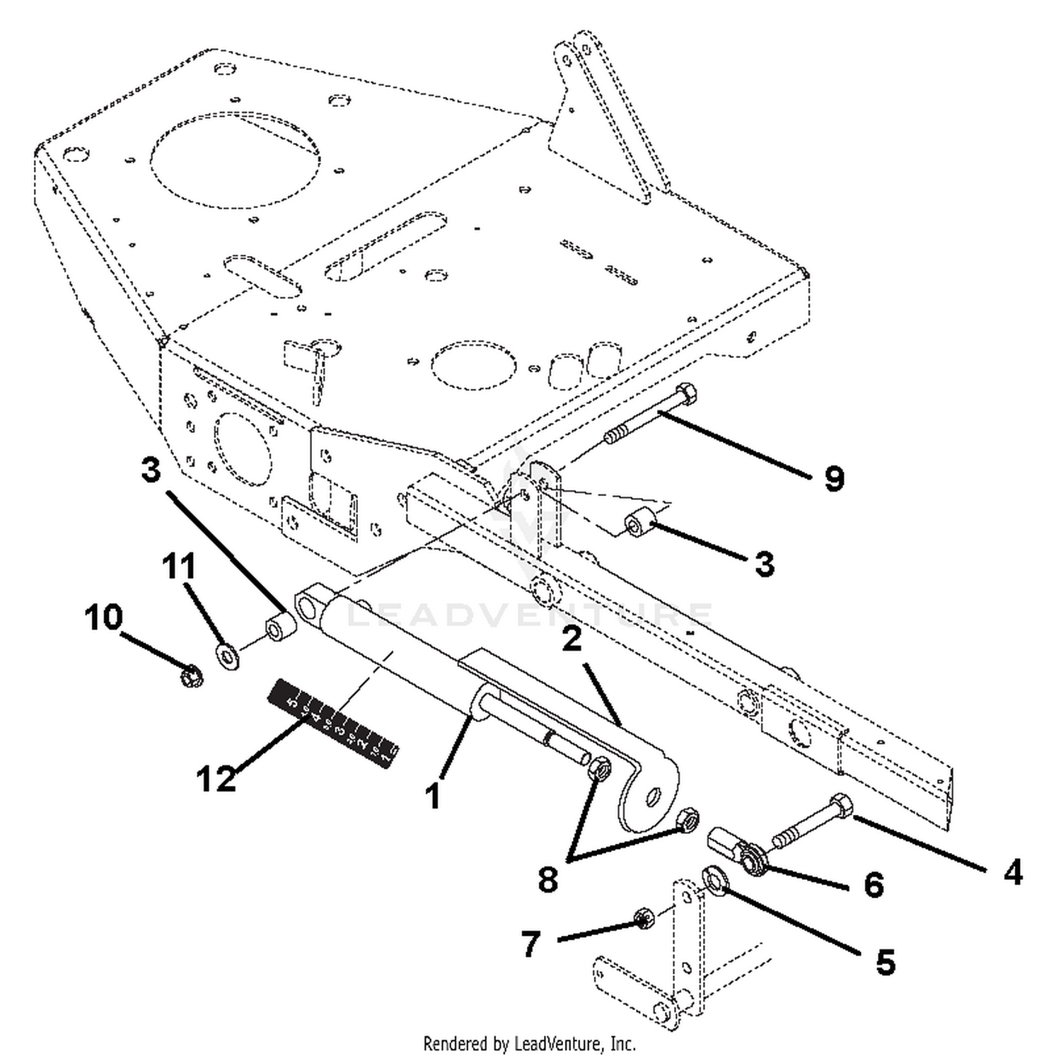 Lift Valve