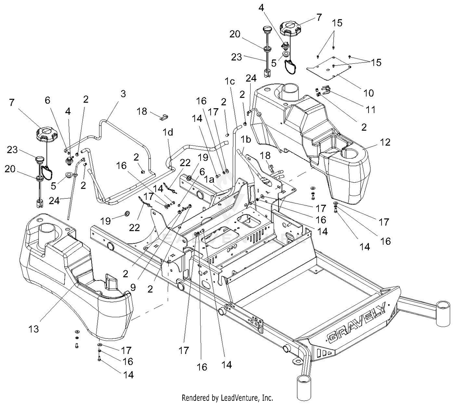 Fuel System