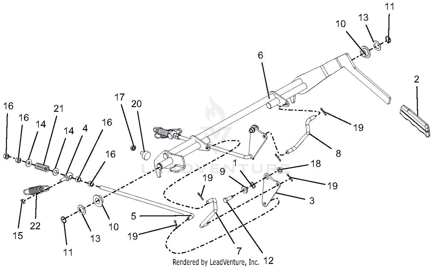 Brakes