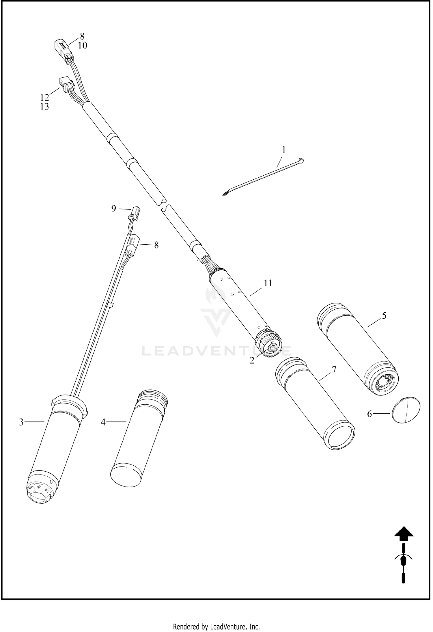 THROTTLE CONTROL