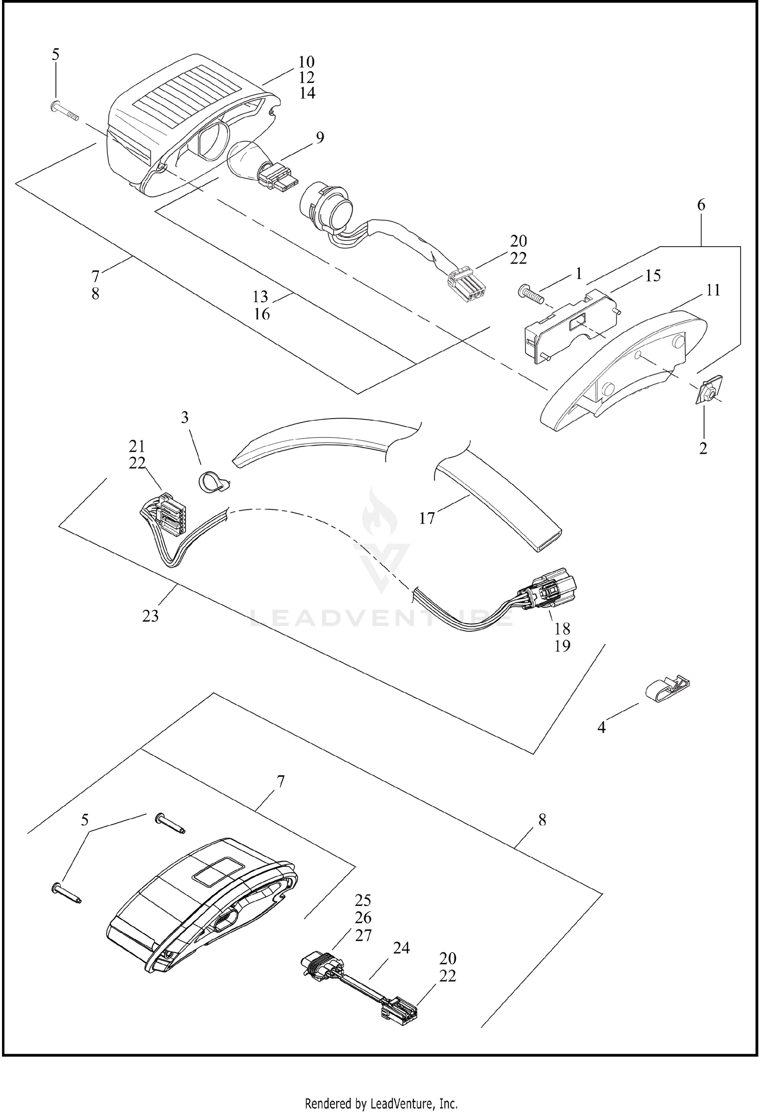 TAIL LAMP