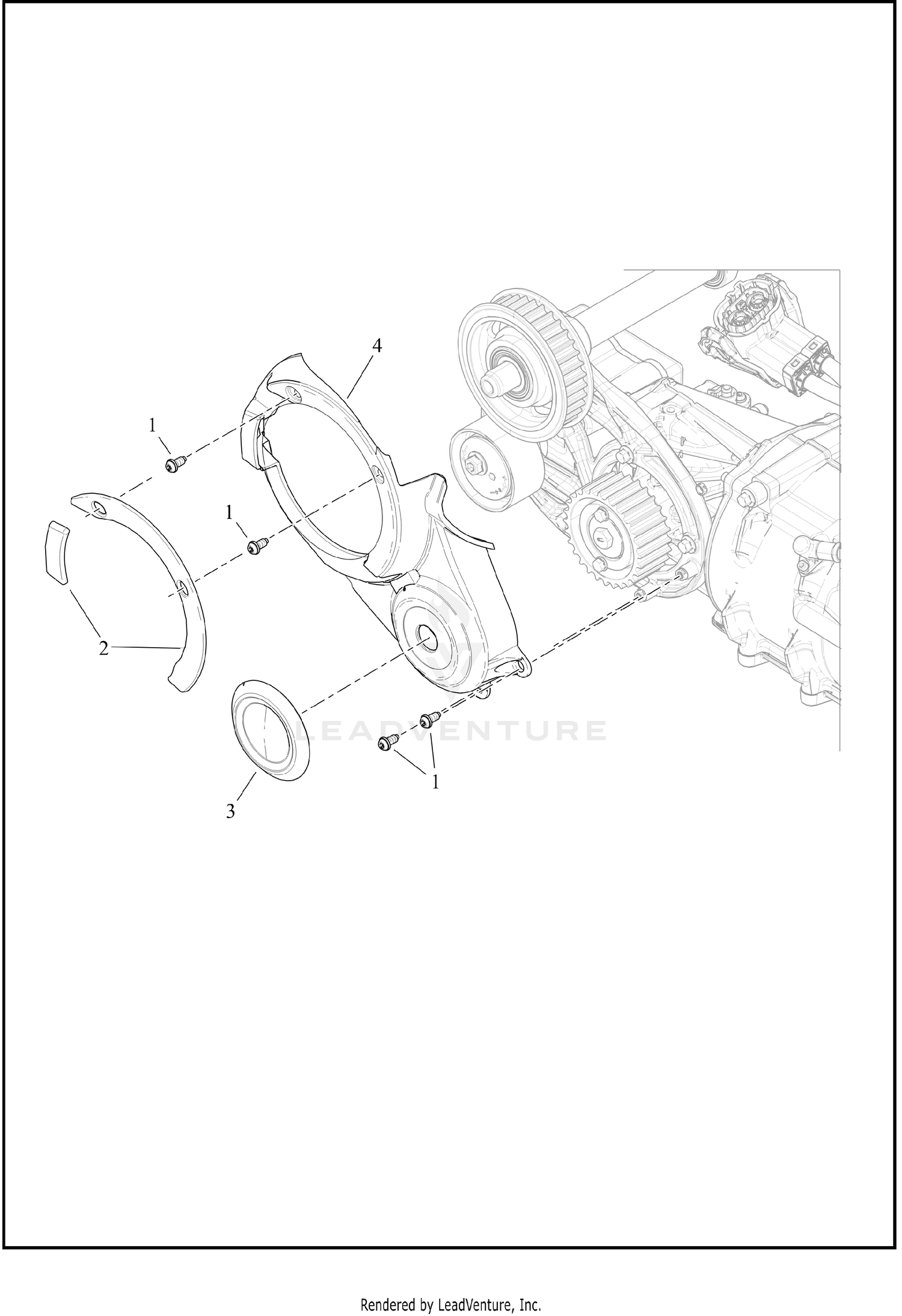 PRIMARY COVER