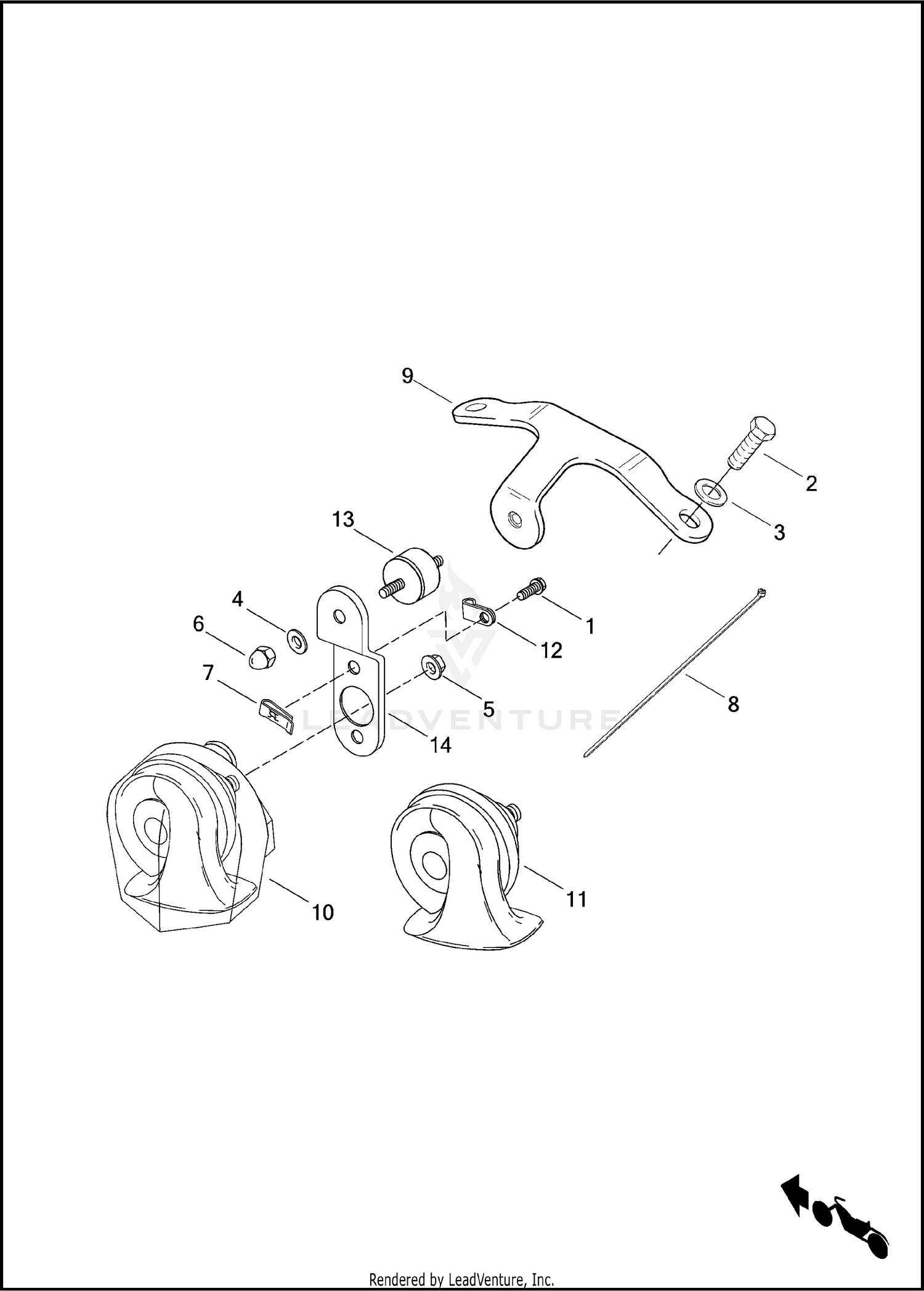 HORN