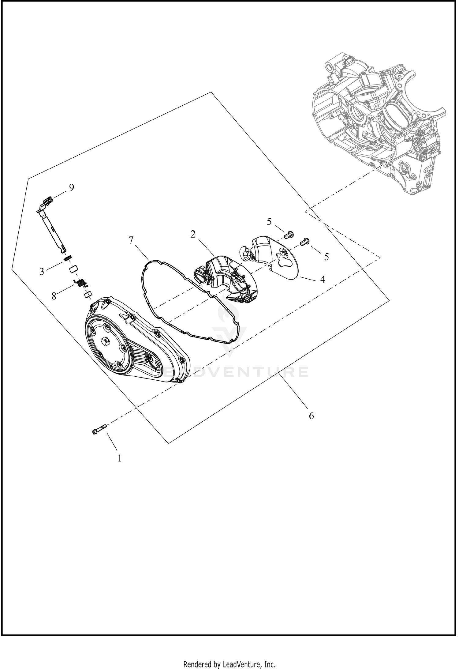 PRIMARY COVER