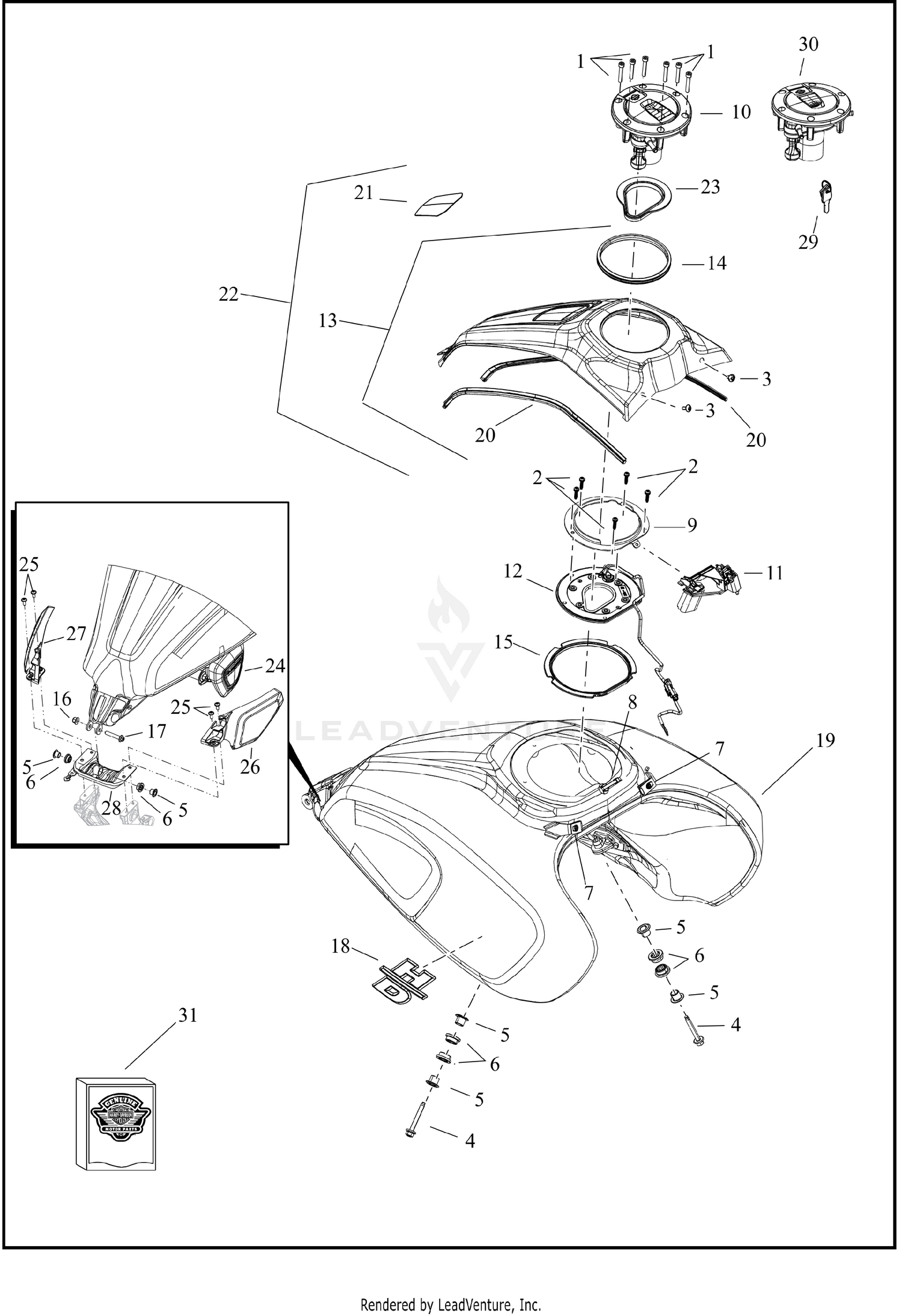 diagram