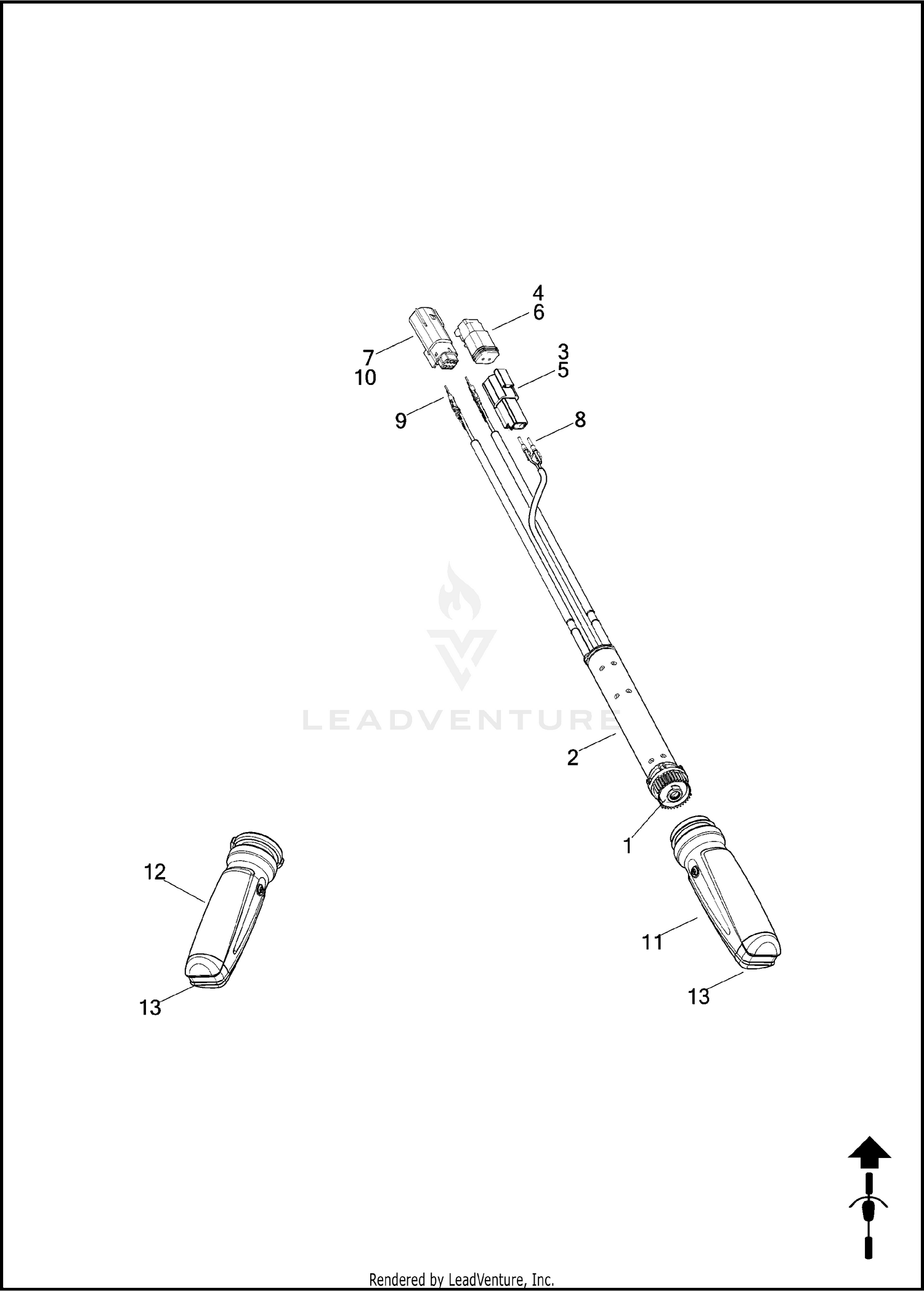 THROTTLE CONTROL
