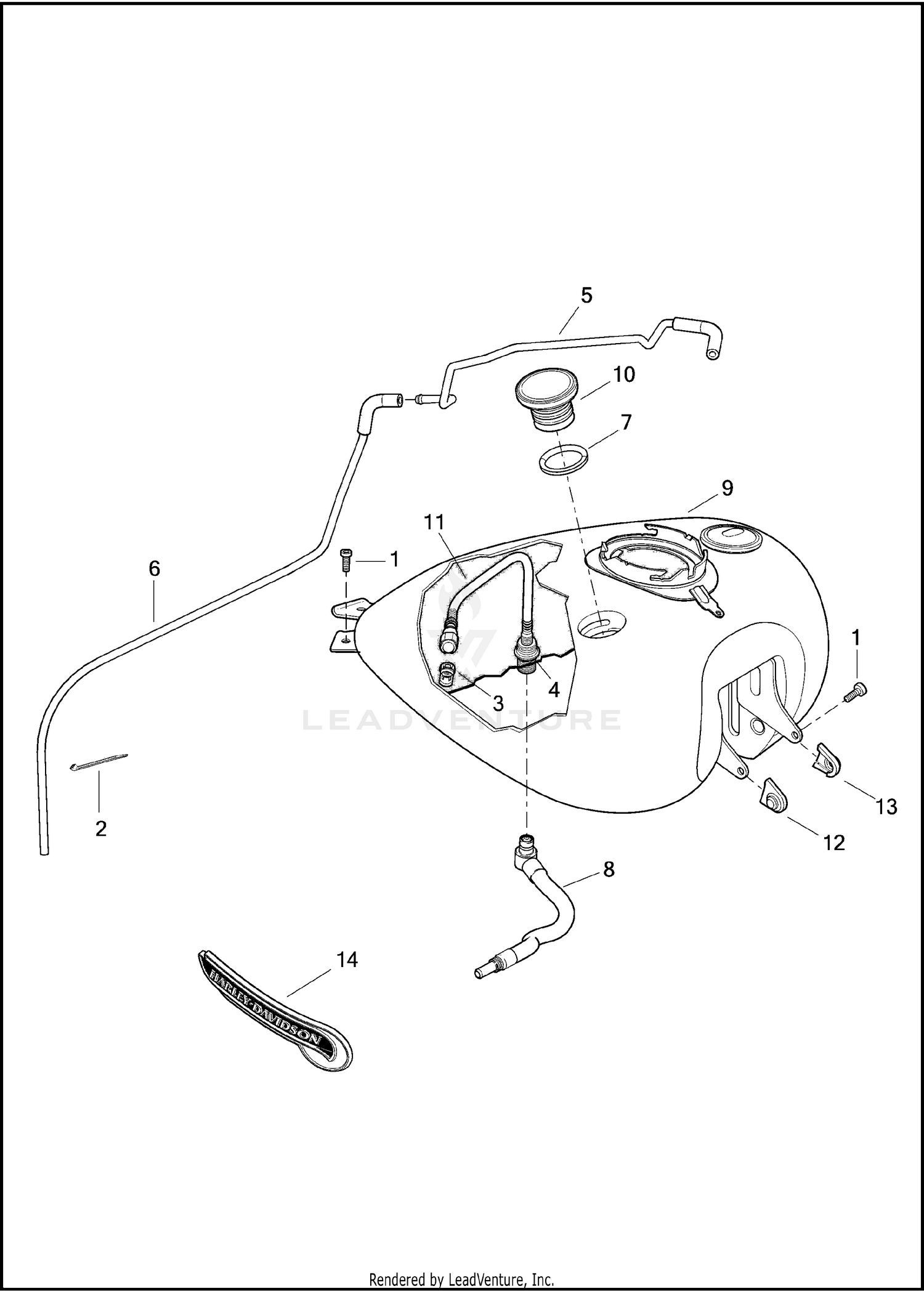 diagram