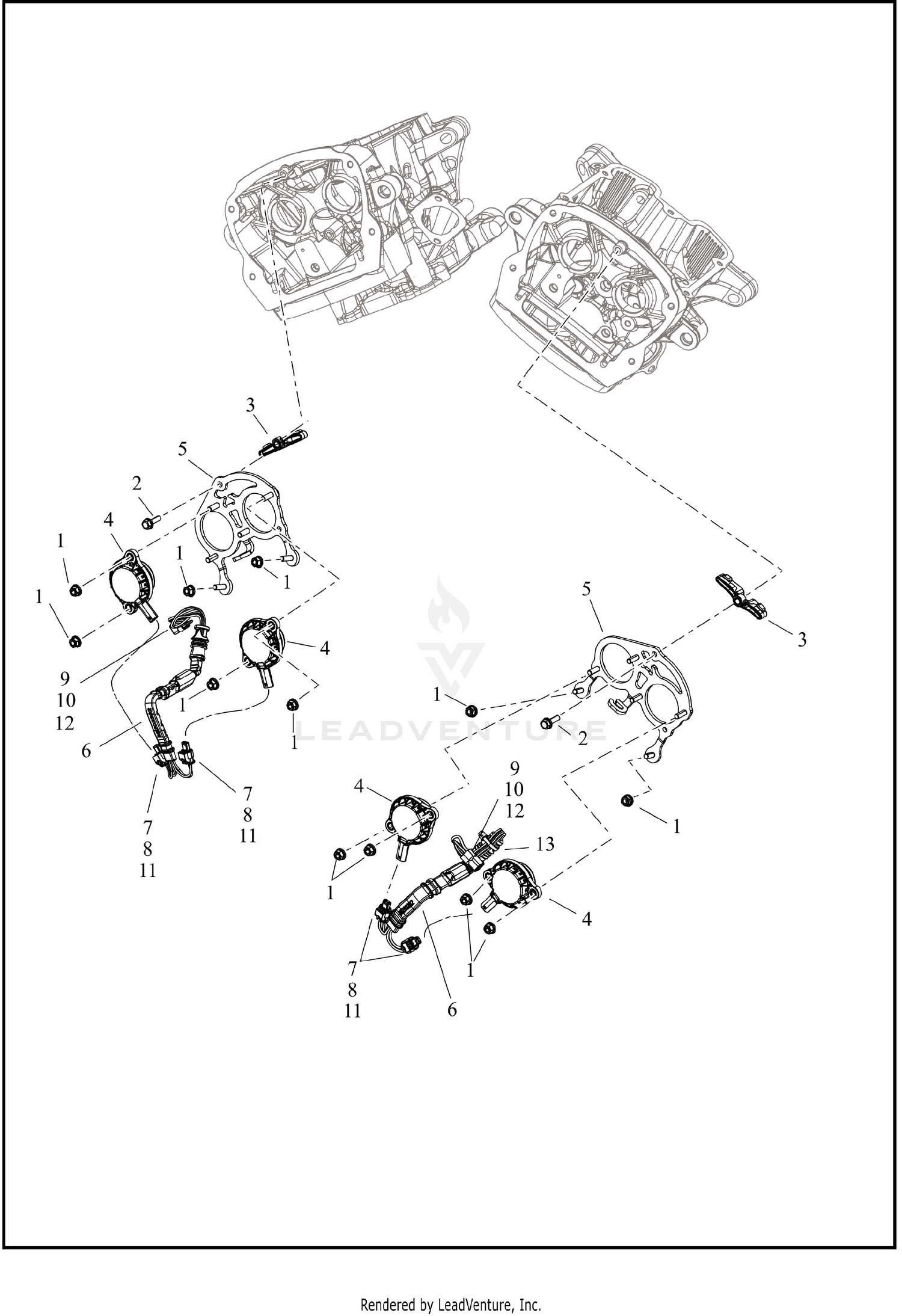 SOLENOIDS