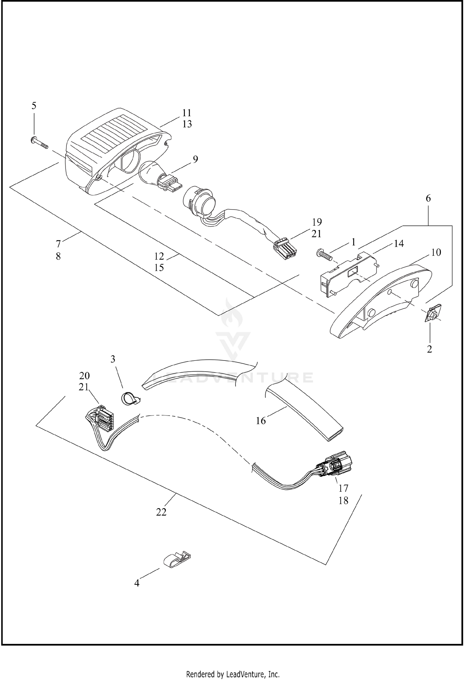 TAIL LAMP