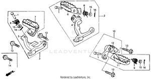 Step Schematic