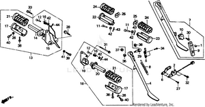 Step Schematic