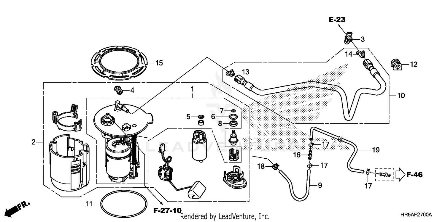 FUEL PUMP