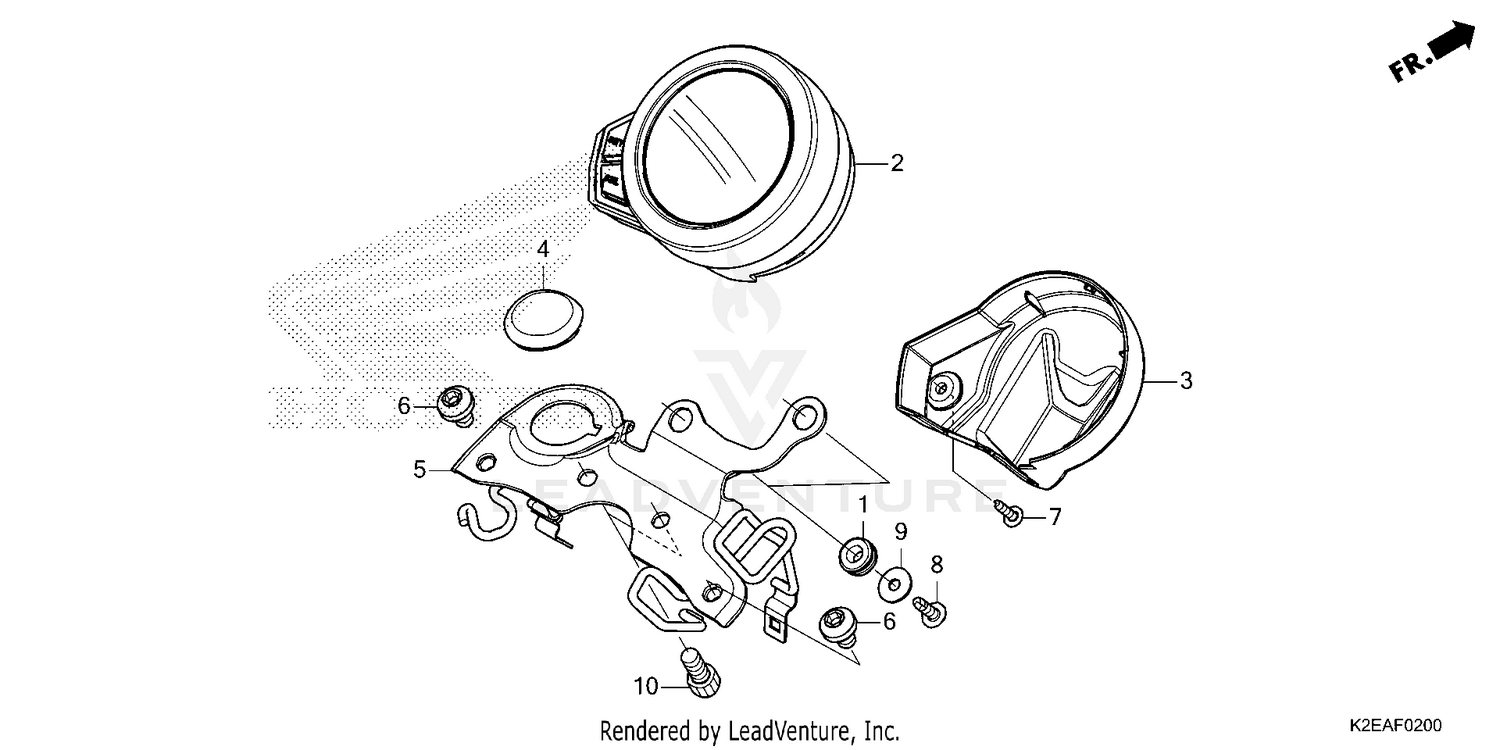 SPEEDOMETER