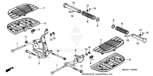 Step Schematic
