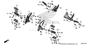 Step Schematic