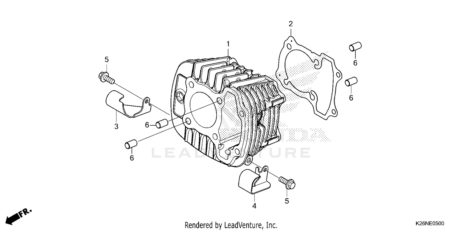 CYLINDER