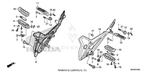 Step Schematic