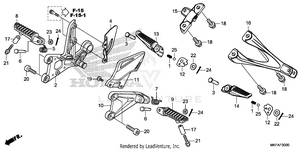 Step Schematic